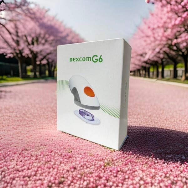 Dexcom G6