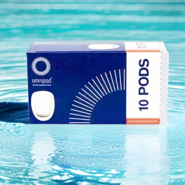 Omnipod Eros