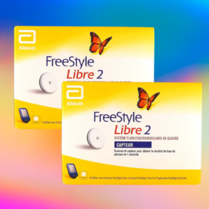 Freestyle Libre 2