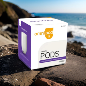 Omnipod 5