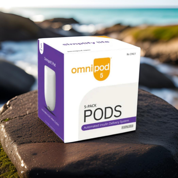 Omnipod 5