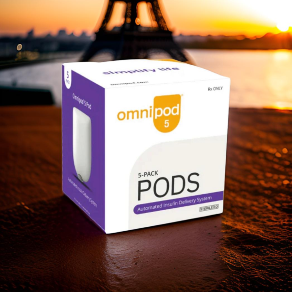 Omnipod 5