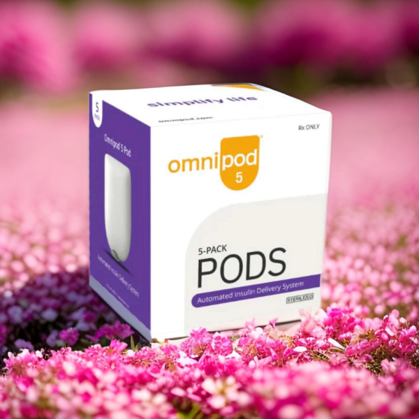 Omnipod 5