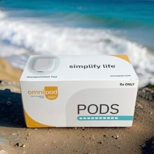 Omnipod DASH