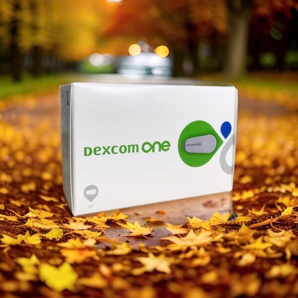 Dexcom One