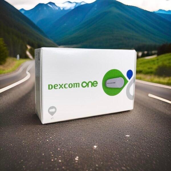 Dexcom One