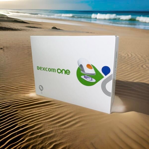 Dexcom One