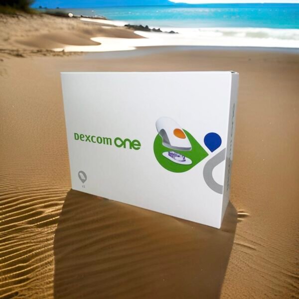 Dexcom One