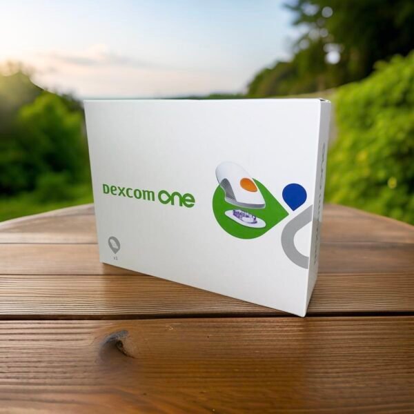 Dexcom One