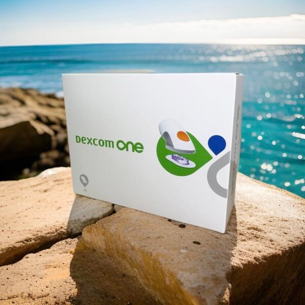 Dexcom One