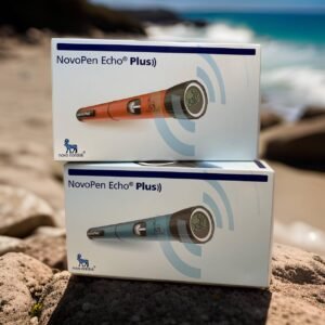 NovoPen Echo Plus