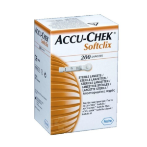 Accu-Chek