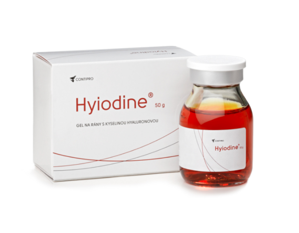 HYIODINE 50g