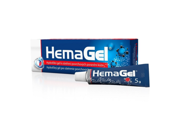 HemaGel