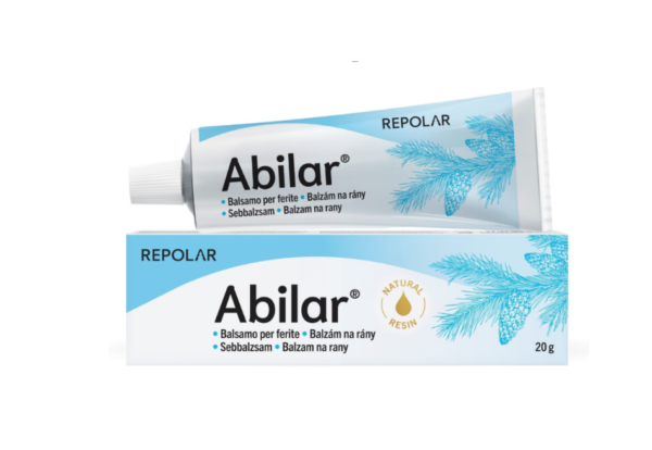 Abilar Balsam na Rany 10% 20g