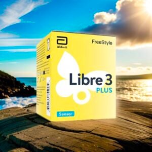 Freestyle Libre 3 Plus