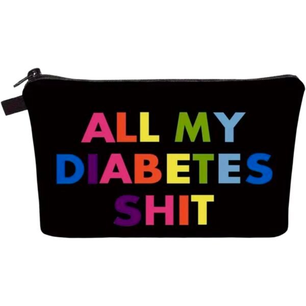 All My Diabetes Shit