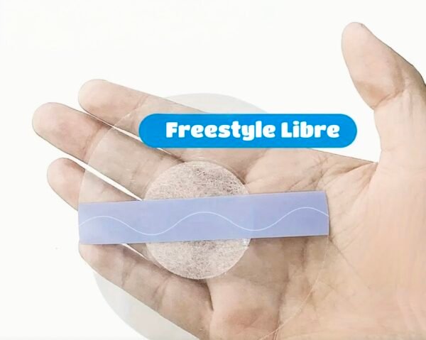 Freestyle Libre Patches