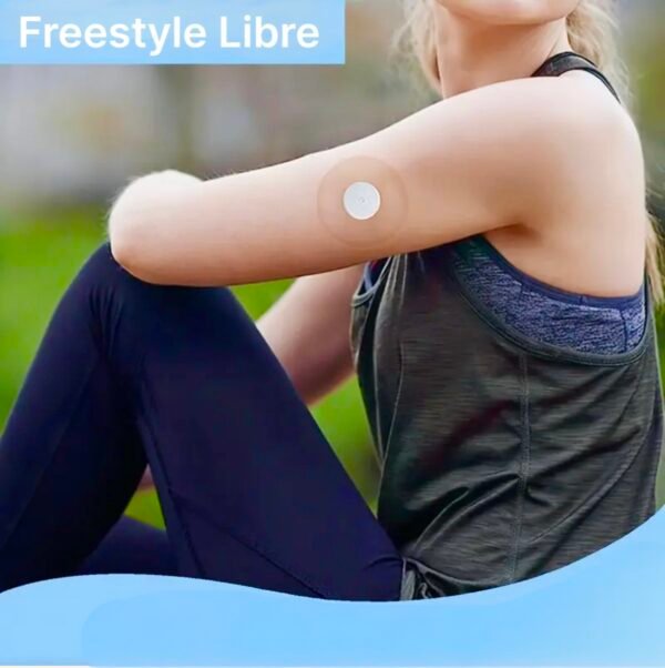 Freestyle Libre Patches