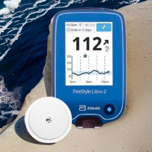 FreeStyle Libre 2 Milligram Reader