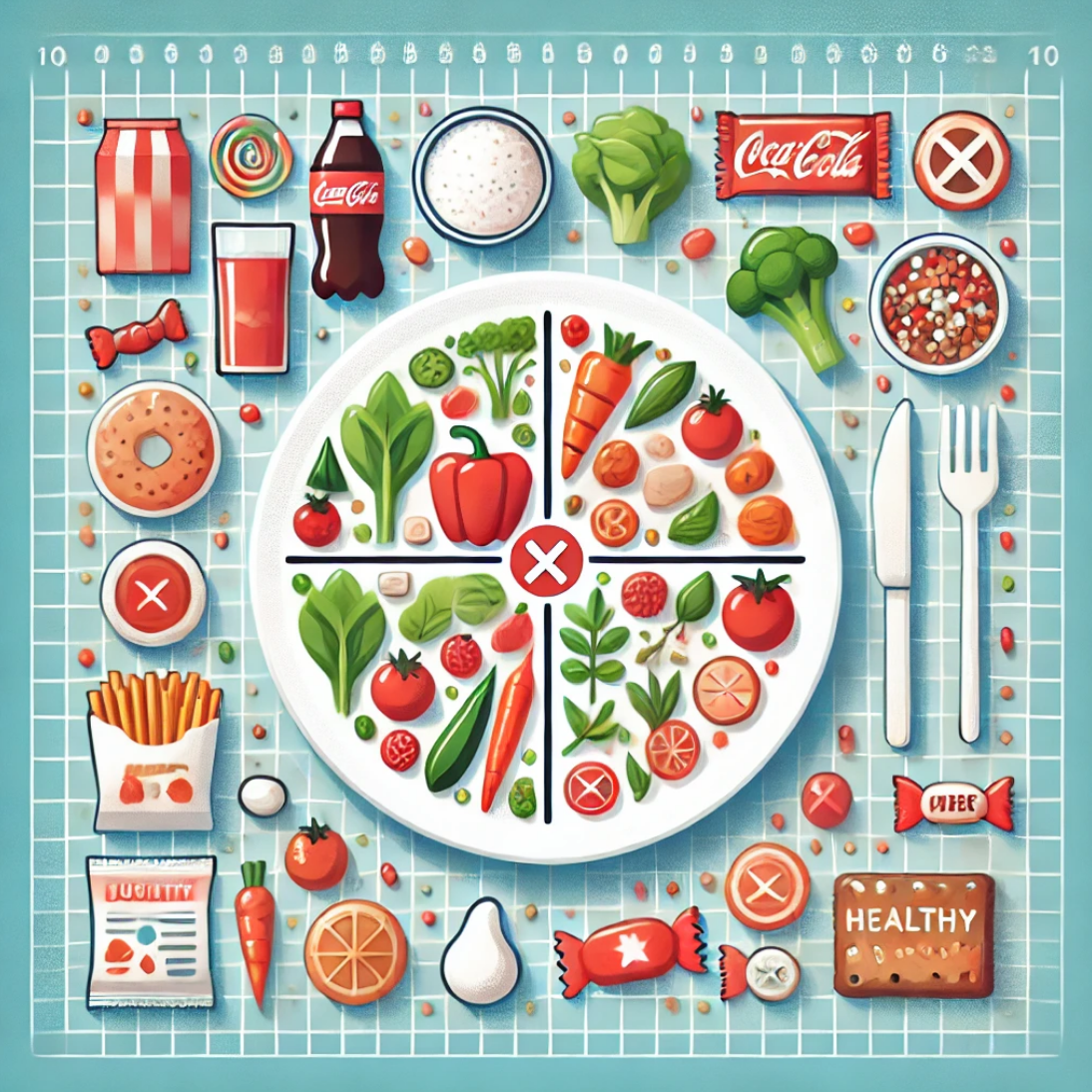 The Role of Diet in Diabetes: Foods to Include and Avoid